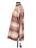 AGB Tie-dye Pink Pullover Sweater Size L - photo 5