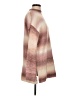 AGB Tie-dye Pink Pullover Sweater Size L - photo 4