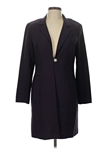 Scarlett Coat (view 1)