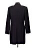 Scarlett Purple Coat Size 11 - 12 - photo 2