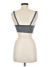 Puma Gray Sports Bra Size M - photo 2