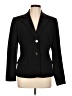 Calvin Klein Black Cardigan Size 12 - photo 1