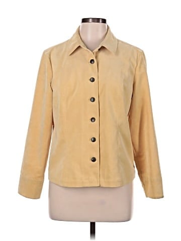 Christopher & Banks Jacket (view 1)