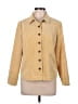 Christopher & Banks Tan Jacket Size L (petite) - photo 1