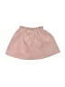 T.J. Maxx Solid Pink Skirt Size 2T - photo 1