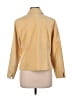 Christopher & Banks Tan Jacket Size L (petite) - photo 2