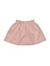 T.J. Maxx Solid Pink Skirt Size 2T - photo 2
