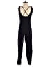Unbranded Black Jumpsuit Size L - photo 2