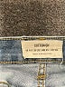 Cotton On 100% Cotton Hearts Blue Jeans Size 8 - photo 7
