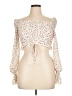 Unbranded Ivory Tube Top Size 49 - photo 1