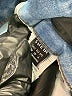 Shein Blue Denim Skirt Size M - photo 4