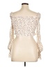 Unbranded Ivory Tube Top Size 49 - photo 2