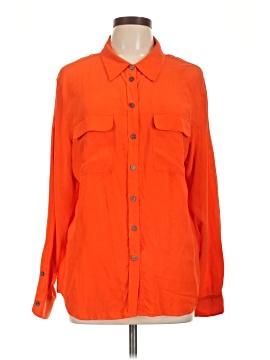 Two By Vince Camuto Long Sleeve Button Down Shirt