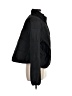 No Boundaries 100% Polyester Solid Black Jacket Size Med - Lg - photo 4