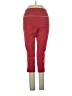 Tretorn Color Block Red Active Pants Size S - photo 2