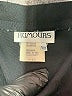 RUMOURS 100% Polyester Solid Black Casual Skirt Size 9 - 10 - photo 4