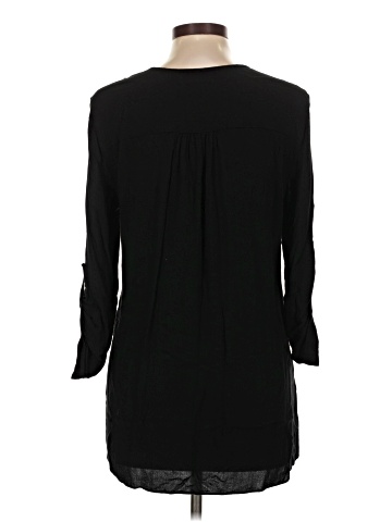 Karen Kane 3/4 Sleeve Top (view 2)