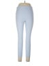 Athleta Blue Active Pants Size L - photo 1