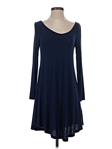 dearcase Casual Dress (view 1)