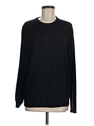 Apt. 9 Pullover Sweater (view 1)