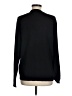 Apt. 9 Black Pullover Sweater Size M - photo 2