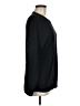 Apt. 9 Black Pullover Sweater Size M - photo 4