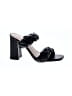 Unbranded Black Heels Size EU 37 - photo 1