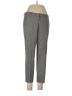 Suistudio Tweed Gray Dress Pants Size 10 - photo 1