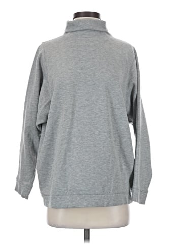 Trafaluc by Zara Turtleneck Sweater (view 1)