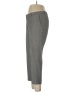 Suistudio Tweed Gray Dress Pants Size 10 - photo 5