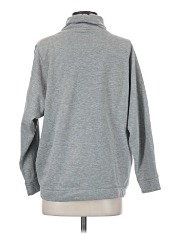 Trafaluc by Zara Turtleneck Sweater (view 2)