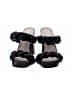Unbranded Black Heels Size EU 37 - photo 2