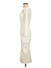 Unbranded Ivory Cocktail Dress Size S - photo 5