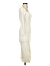 Unbranded Ivory Cocktail Dress Size S - photo 4