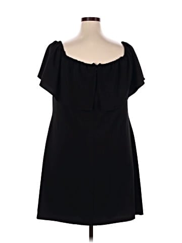 Charles Henry Casual Dress (view 2)