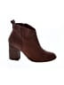 BP. Brown Ankle Boots Size 7 - photo 1