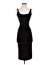 Unbranded Black Cocktail Dress Size XS - photo 1
