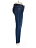 Kut from the Kloth Solid Blue Jeans Size 10 - photo 4