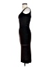 Unbranded Black Cocktail Dress Size XS - photo 5