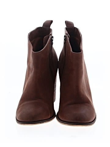 BP. Ankle Boots (view 2)