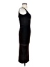 Unbranded Black Cocktail Dress Size XS - photo 4