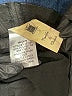 Needle & Thread 100% Polyester Solid Black Formal Skirt Size M - photo 4