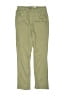 Levi's Solid Green Khakis Size 10 - photo 1