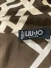 LIU JO Brown Long Sleeve Blouse Size 2 - photo 7