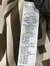 LIU JO Brown Long Sleeve Blouse Size 2 - photo 9