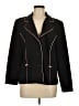Fashion Bug Black Blazer Size M (estimated) - photo 1