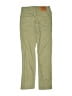 Levi's Solid Green Khakis Size 10 - photo 2