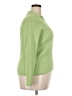 Charter Club Green Pullover Sweater Size 2X - photo 4