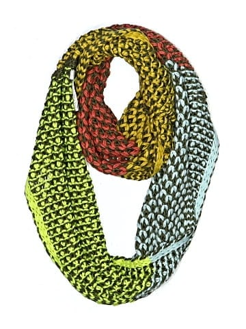 Olsenboye Scarf (view 1)