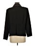 Fashion Bug Black Blazer Size M (estimated) - photo 2